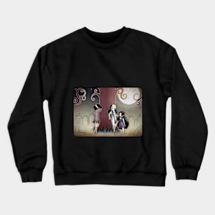 Hide and Seek Crewneck Sweatshirt